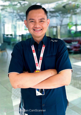 Sales Daihatsu Purwodadi